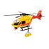 DICKIE TOYS Ume 36 cm Rescue Helicopter