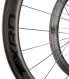 Фото #4 товара Ravx XRD CC50 700c Road 50mm Tubular Wheelset Carbon 10sp Shimano Rim Brake