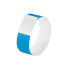 Фото #1 товара Sigel EB211 - Event wristband - Blue - Monochromatic - 25.4 cm (10") - 2.5 cm