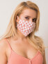 Фото #2 товара Защитная маска-KW-MO-JK37-бело-розовый