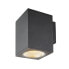 Фото #5 товара SLV Enola Square L - Surfaced lighting spot - 1 bulb(s) - 36 W - 4000 K - 3700 lm - Anthracite