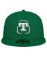 Men's Green Olmecas de Tabasco Mexico League On Field 59FIFTY Fitted Hat