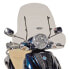 Фото #1 товара GIVI 103A Fitting Kit Piaggio Beverly Tourer 125/250/300/400&Beverly 500
