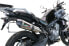 Фото #9 товара GPR EXHAUST SYSTEMS GP Evo4 CF Moto 800 MT Sport 22-24 Ref:E5.CF.11.GPAN.TO Homologated Titanium Slip On Muffler