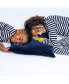 Фото #3 товара Kids Kids' Fair Trade 100% Organic Cotton Tight Fit Pajamas, 2-Piece Set