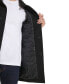 Men's Wool Button Car Coat