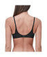 Women's Minx Lace Convertible T-Shirt Bra with Everyday Support