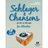 Holzschuh Verlag Schlager & Chansons 50er-70er Akkordeon, Kölz mit MP3 CD