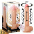 Фото #1 товара Cesur 3.0 Realistic Dildo Vibrating, Wavy, 360º and Up-and-Down Movement Remote Control USB