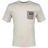 OAKLEY APPAREL Classic B1B Pocket short sleeve T-shirt Серый, 2XL - фото #1