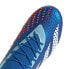 Фото #5 товара Adidas Predator Accuracy.1 AG M IE9487 football shoes