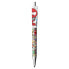 ME HUMANITY Decorated Clip Pen