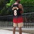 Фото #4 товара Баскетбольная жилетка Mitchell & Ness NBA AU96-97 7226-3J6-96SSMI1