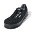 Фото #1 товара UVEX Arbeitsschutz motion 3XL 6496345 Scarpe ESD di sicurezza S3 Taglia 45 Nero 1 Paio/a