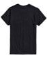 ფოტო #2 პროდუქტის Men's Pink Floyd Division Bell T-shirt