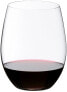 Фото #3 товара Бокал для красного вина Riedel Rotweinglas O Wine 2 шт.