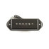 Фото #1 товара Roswell Pickups P90D-STK P90 Dogear Stacked Black