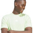 Фото #4 товара ADIDAS Future Icons Reg 3 Stripes short sleeve T-shirt
