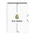 SAFTA Real Madrid First Kit 24/25 Elastic Binder folio cardboard