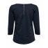 ფოტო #4 პროდუქტის JDY Saga 3/4 sleeve T-shirt