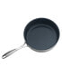 Фото #4 товара Clad CFX 3-Qt. Saute Pan with Lid