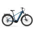 Фото #1 товара WINORA Yucatan X8 High Acera 2024 electric bike