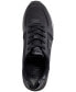 Фото #8 товара Women's Davie Lace-Up Platform Sneakers