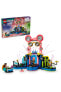 Фото #1 товара Конструктор пластиковый Lego Friends Heartlake City Müzik Yarışması 42616 - Для детей от 7 лет - Набор для творчества (669 деталей)