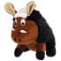 ფოტო #1 პროდუქტის TRIXIE Plush Wild Boar 25 cm