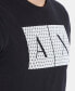 ფოტო #6 პროდუქტის Men's Foundation Triangulation T-Shirt