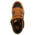 DC SHOES Pure Ev trainers Wheat / Black, 34 - фото #6