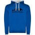 Фото #1 товара KRUSKIS Evolution Off Road Two-Colour hoodie