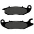 GALFER FD298G1054 Sintered Brake Pads - фото #2