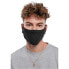 BUILD YOUR BRAND Seamless Protective Mask 10 Units