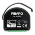 Фото #1 товара Fibaro Double Switch 2 - Z-Wave Plus - black - FGS-223