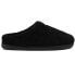 Tempur-Pedic Windsock Scuff Womens Black Casual Slippers TP6033-001 11 - фото #1