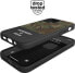 Фото #4 товара Чехол для смартфона Dr Nona SuperDry Moulded Canvas iPhone 12 mini Case, moro/camo 42587