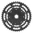 Фото #1 товара SHIMANO Cues LG300-9 cassette