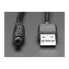 Boost - Step-Up Voltage Regulator - DC 5,5/2,1mm plug - 5-12V 0,7A - Adafruit 2778