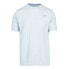 TRESPASS Chenab short sleeve T-shirt Seafoam Marl, M - фото #1