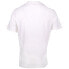 Фото #2 товара Puma Fadeout Graphic Crew Neck Short Sleeve T-Shirt Mens White Casual Tops 67450