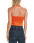 Фото #2 товара Hutch Suri Halter Top Women's