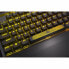 Фото #3 товара Bluetooth-клавиатура Corsair K70 MAX RGB Чёрный Серый французский AZERTY