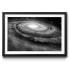 Фото #1 товара Gerahmtes Bild Spiral Galaxy II