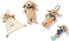 BabyOno 1521 PRZYTULANKA DOG WILLY