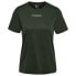 Фото #1 товара HUMMEL TE Tola short sleeve T-shirt