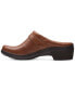 ფოტო #6 პროდუქტის Women's Angie Mist Clogs