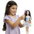 Фото #5 товара BARBIE Mfb Core Dv Doll