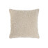 Cushion Home ESPRIT Beige Boho 45 x 45 cm