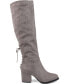 Фото #30 товара Women's Wide Calf Leeda Boot